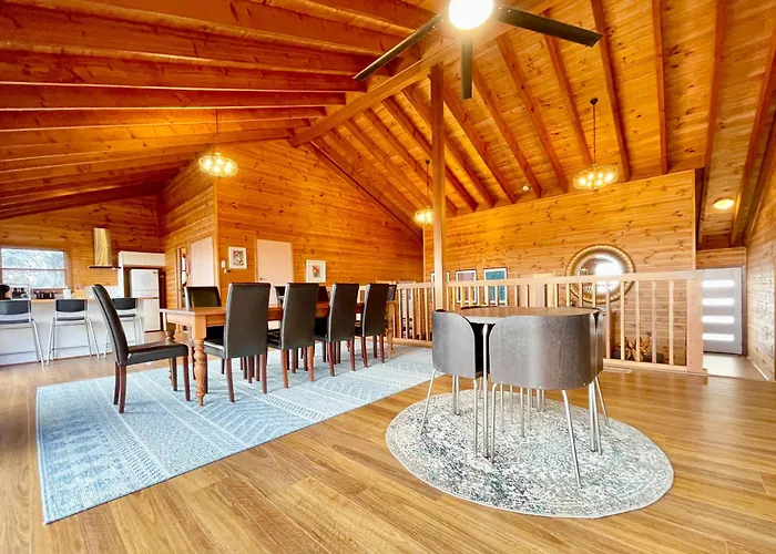Treetops Retreat Katoomba