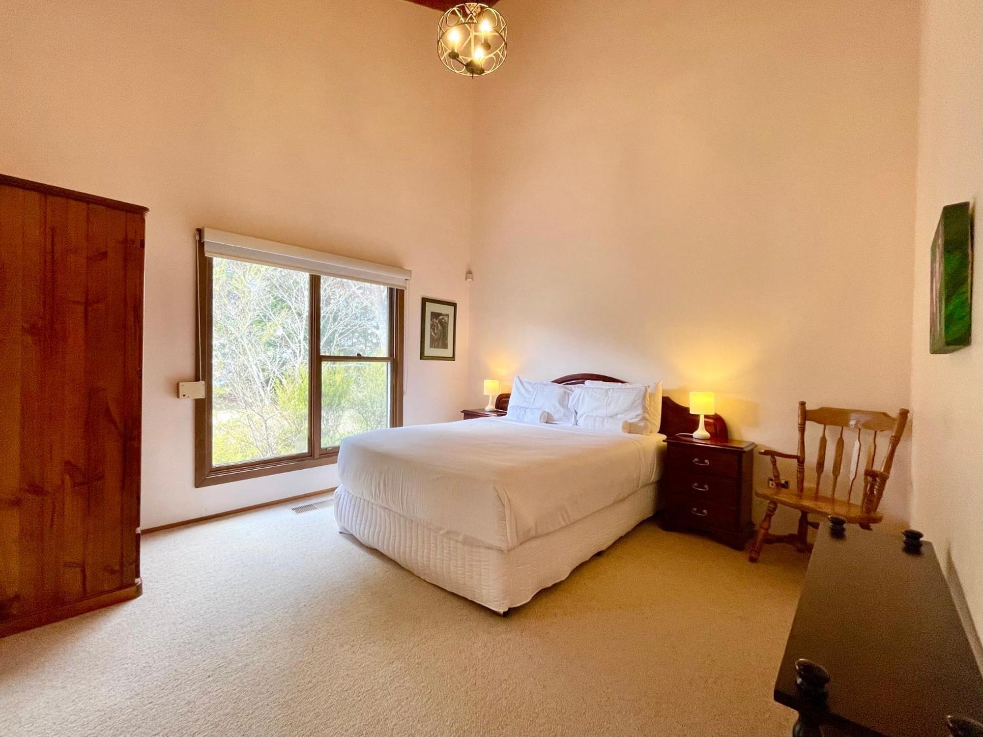 Treetops Retreat Holiday home *