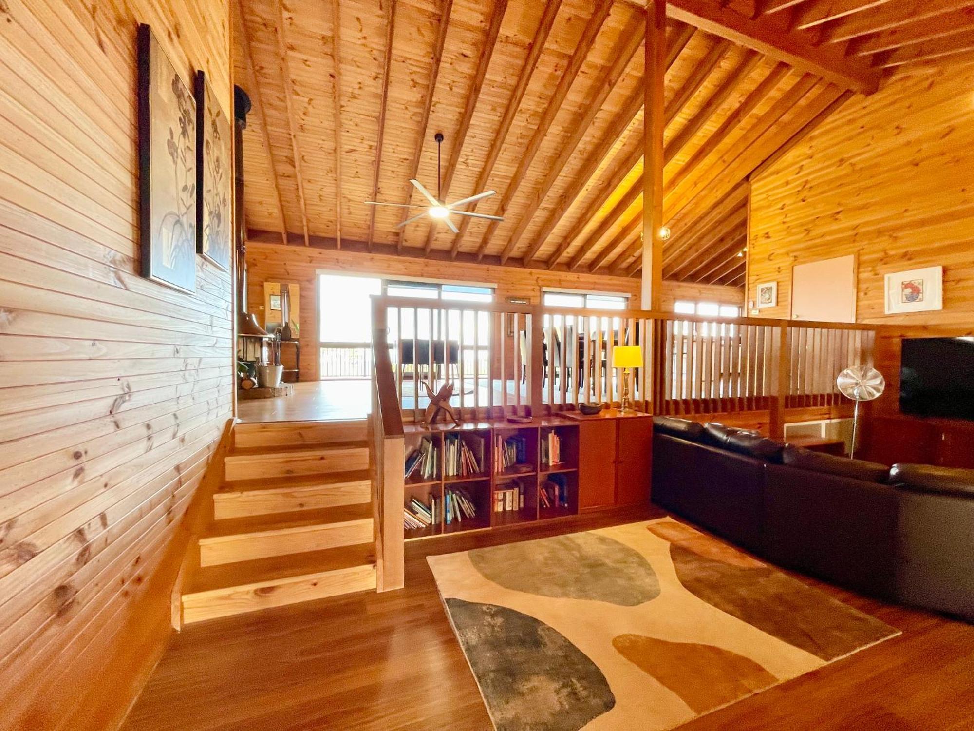 Treetops Retreat Katoomba