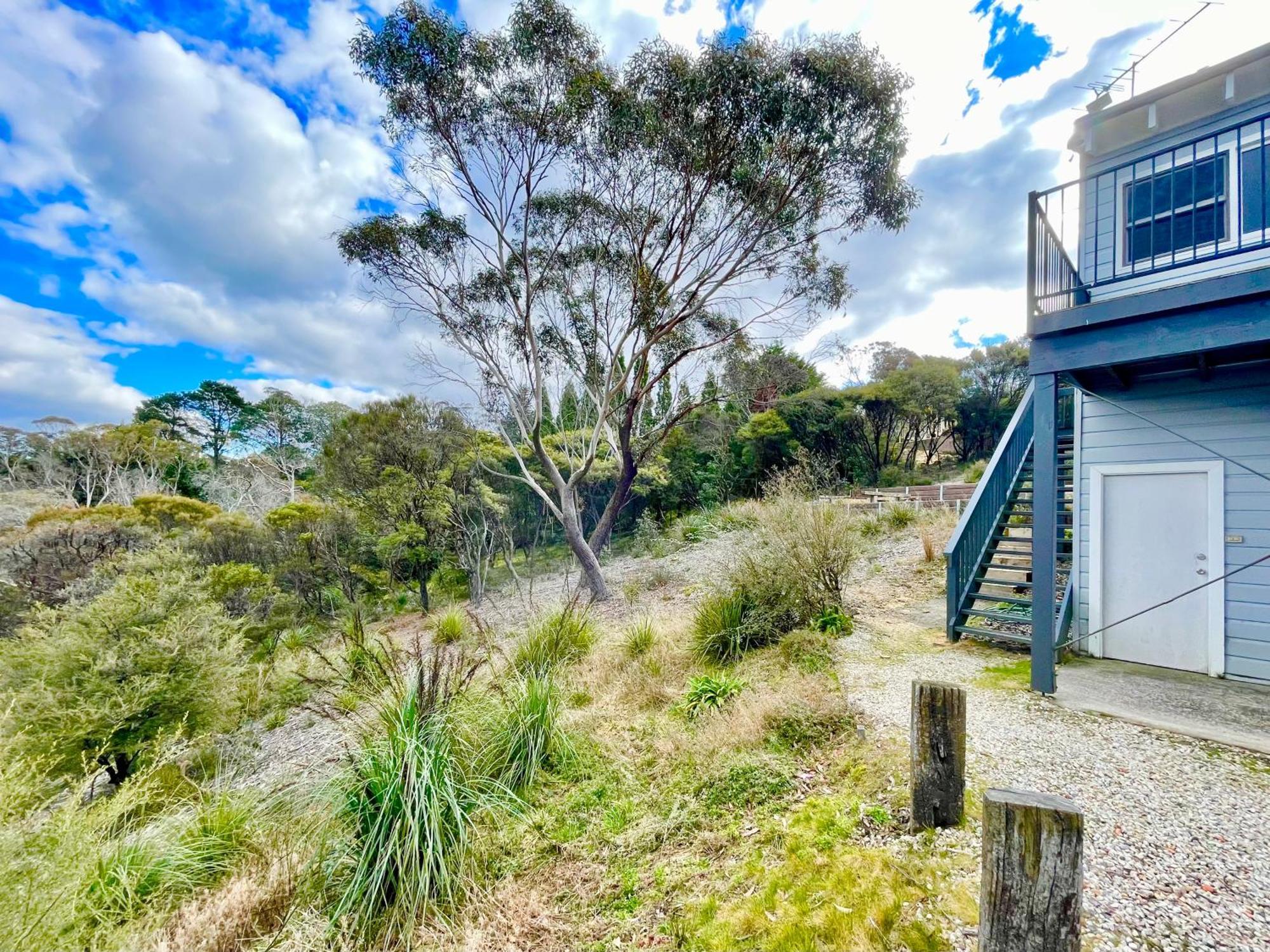 Treetops Retreat * Katoomba