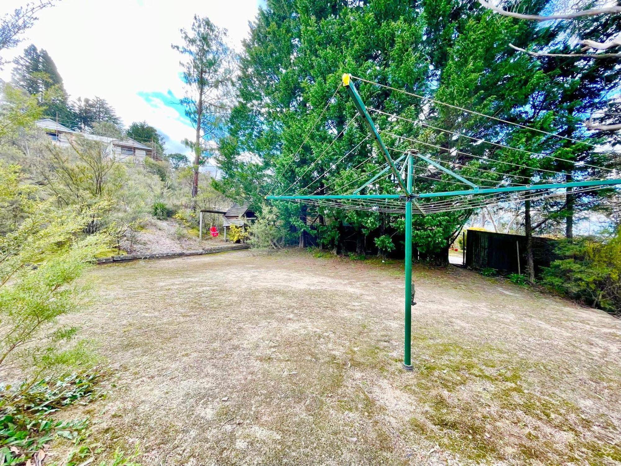Treetops Retreat * Katoomba
