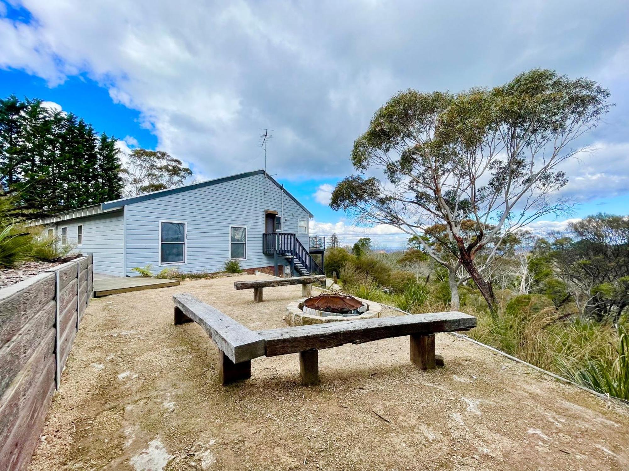 Treetops Retreat Holiday home