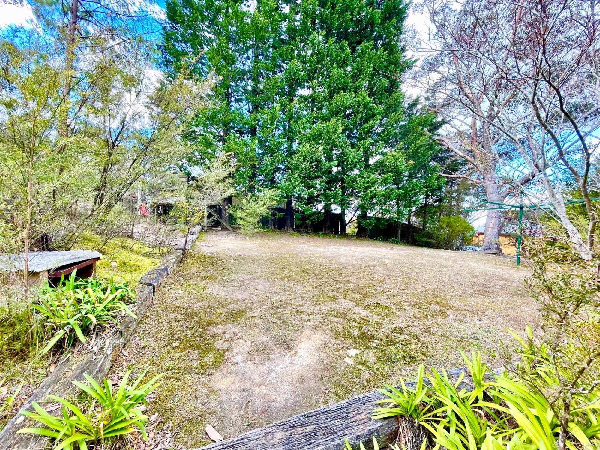 Holiday home Treetops Retreat Katoomba