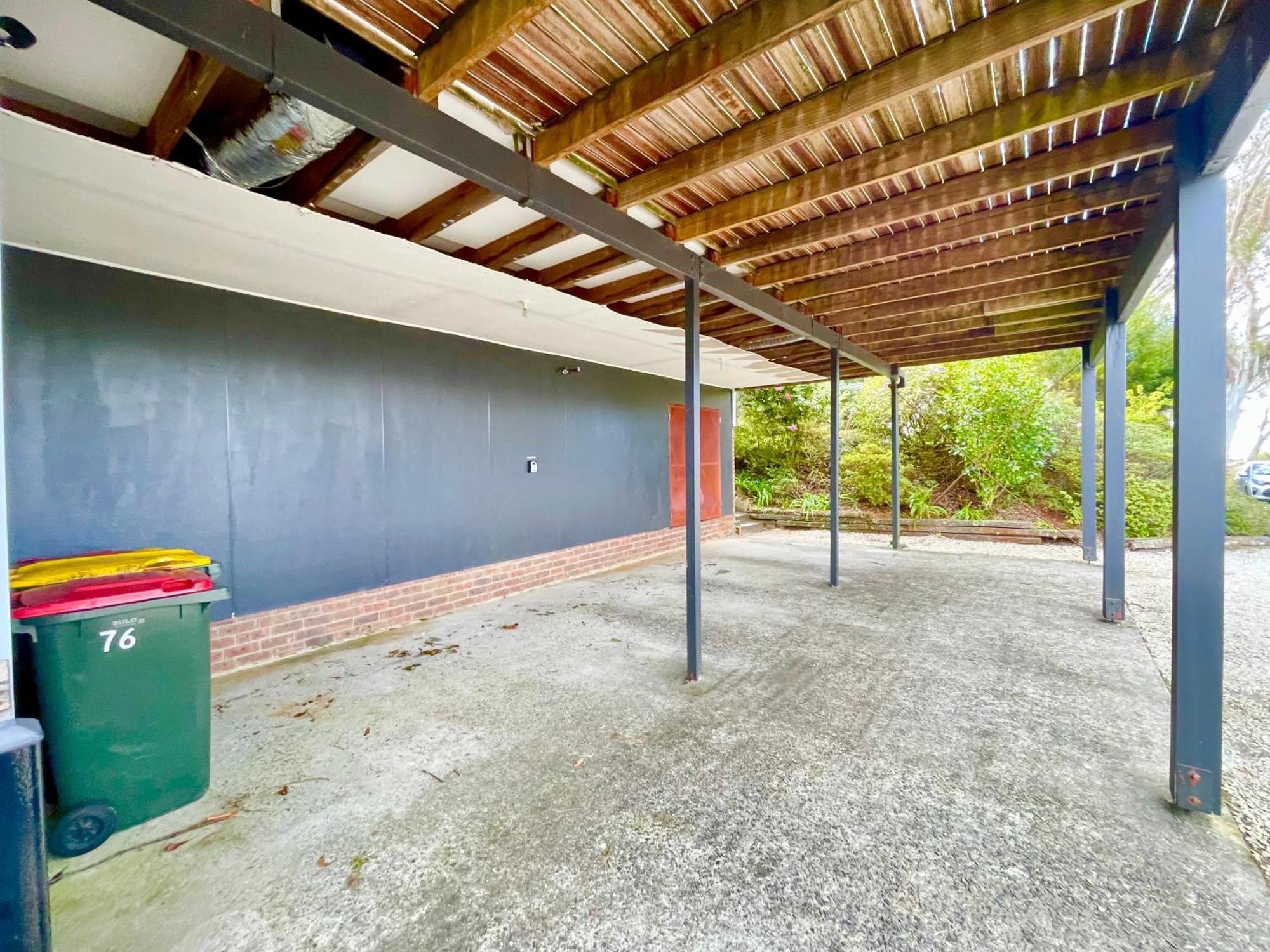 Treetops Retreat Holiday home *
