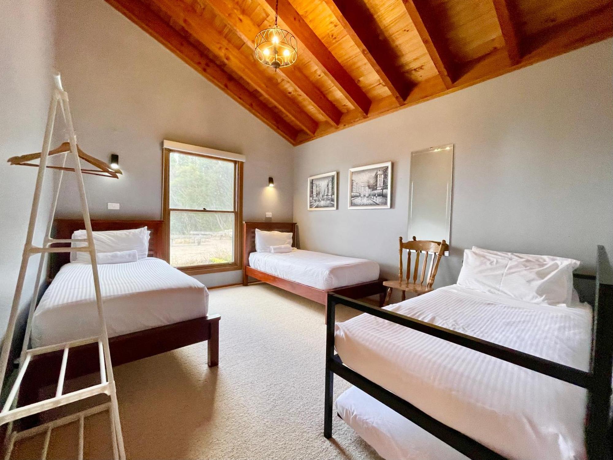 Holiday home Treetops Retreat Katoomba