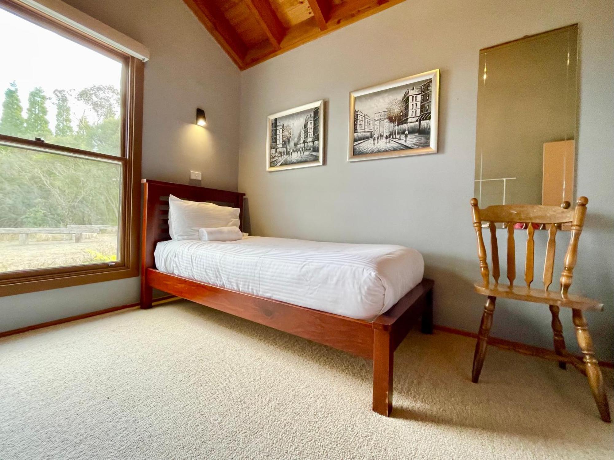 Holiday home Treetops Retreat Katoomba