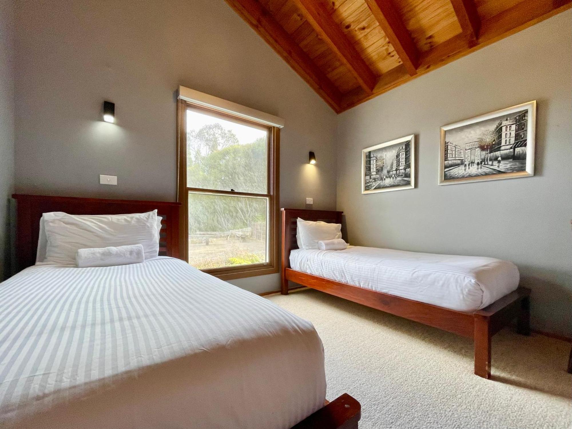 Treetops Retreat Katoomba