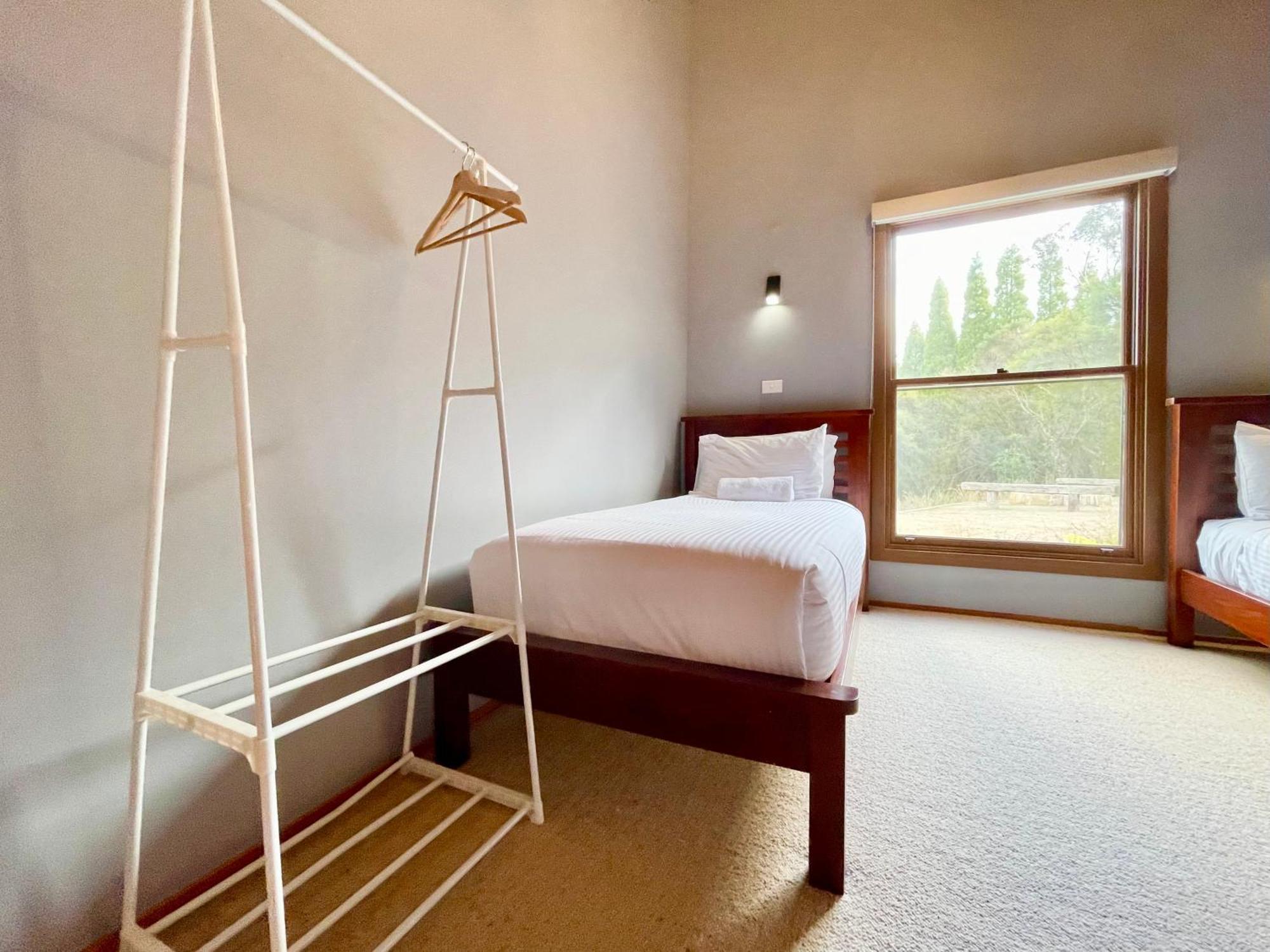 Treetops Retreat * Katoomba