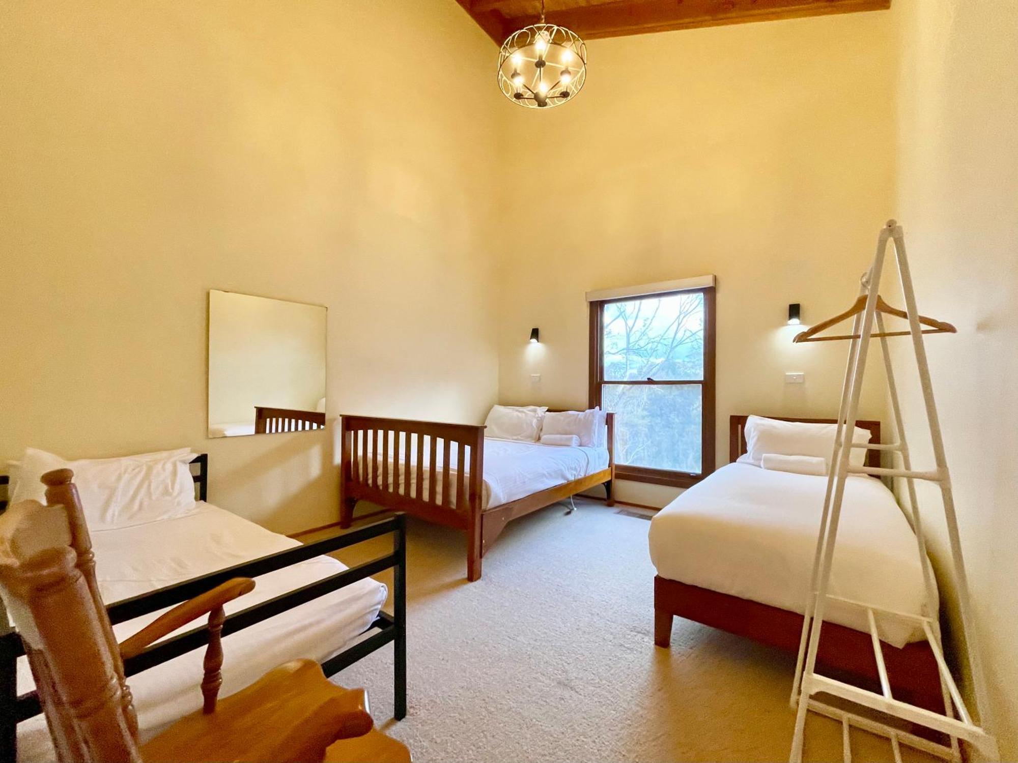 Holiday home Treetops Retreat *