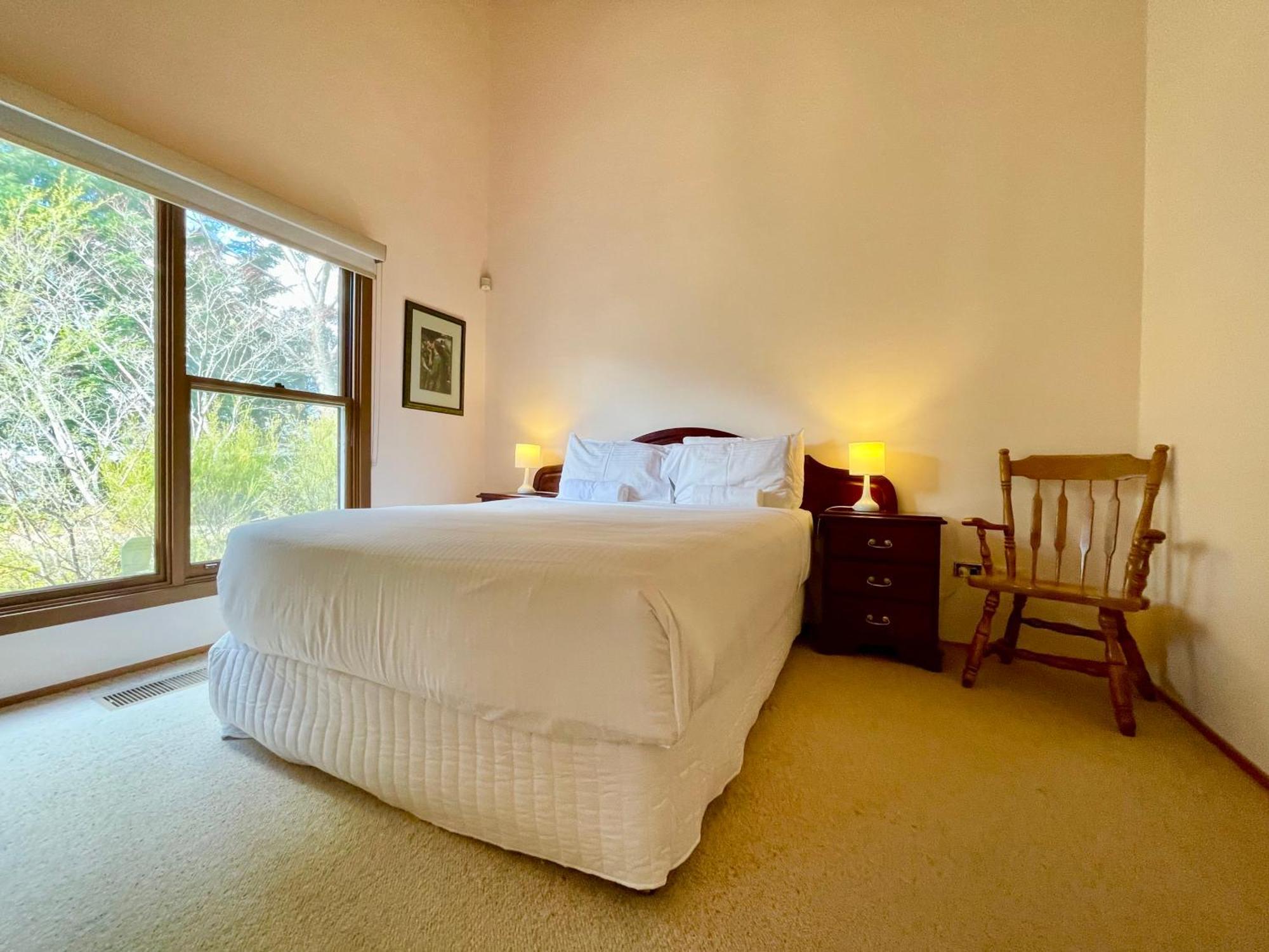 Treetops Retreat Katoomba