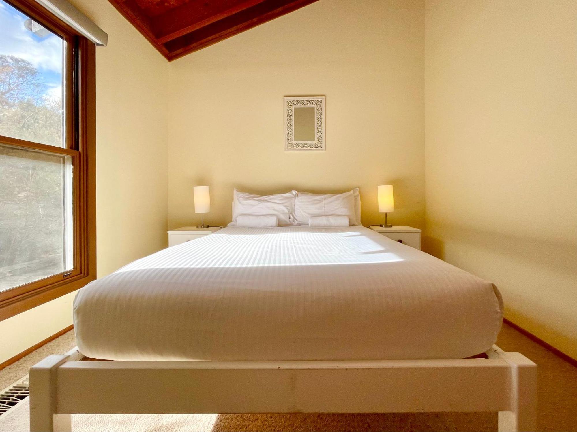 Treetops Retreat