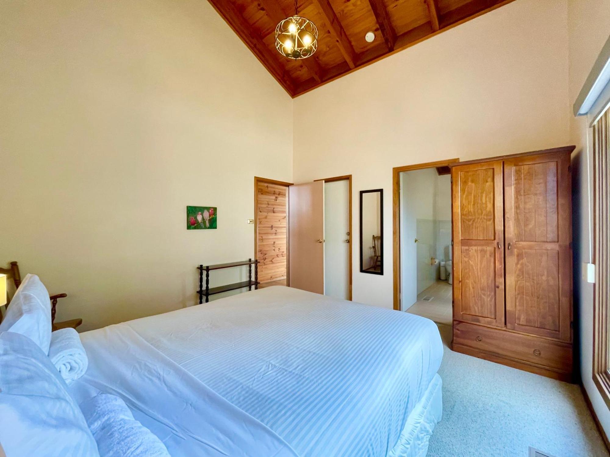 Treetops Retreat Holiday home