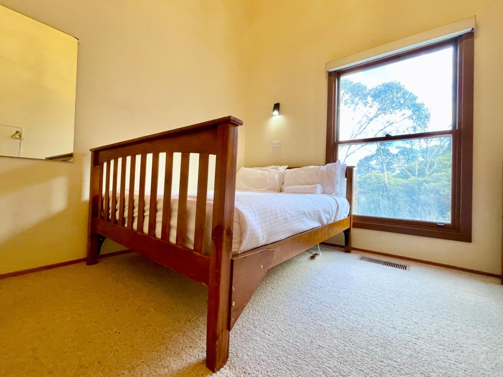 Treetops Retreat Holiday home Katoomba