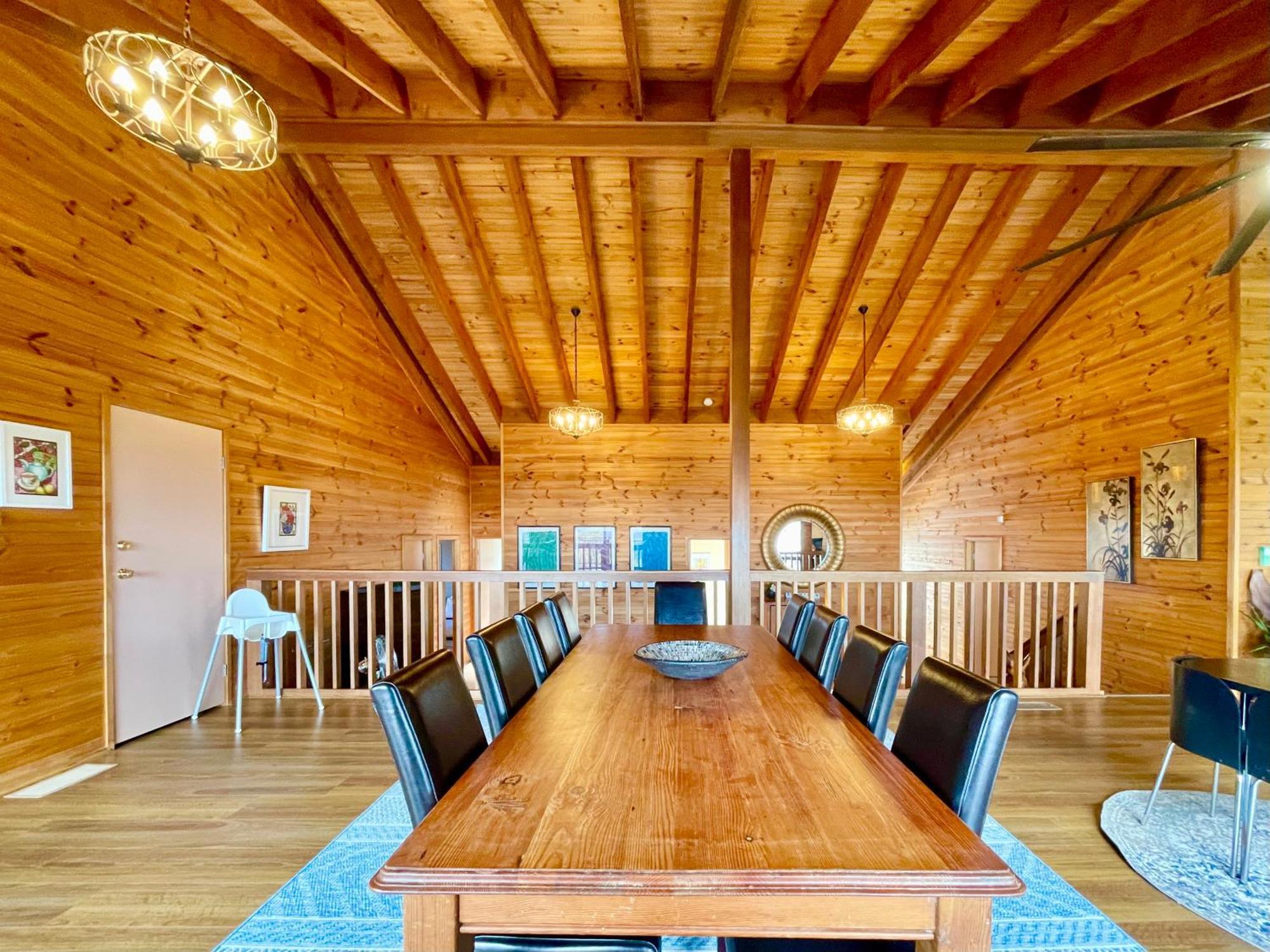 Holiday home Treetops Retreat Katoomba