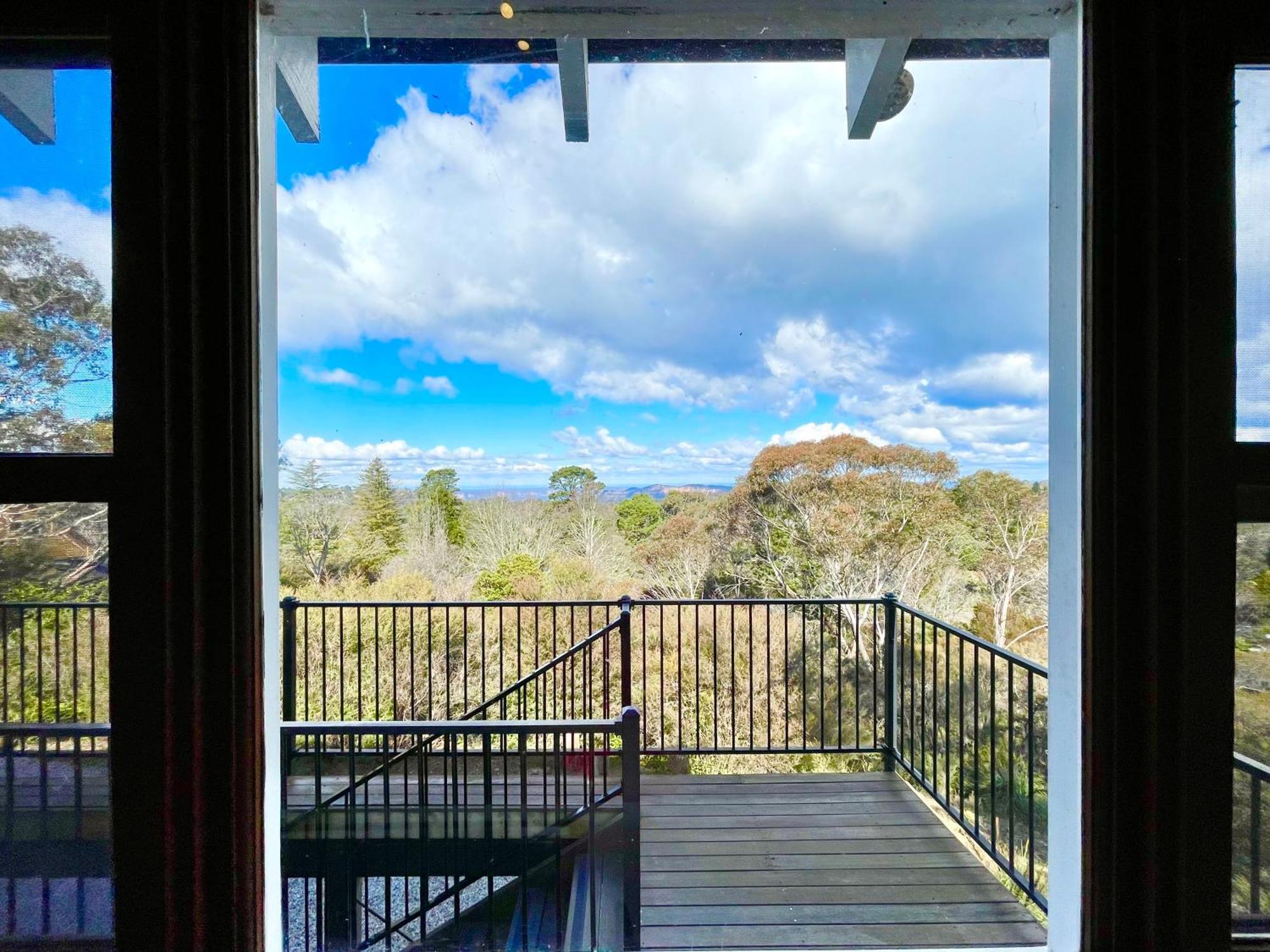 Holiday home Treetops Retreat *