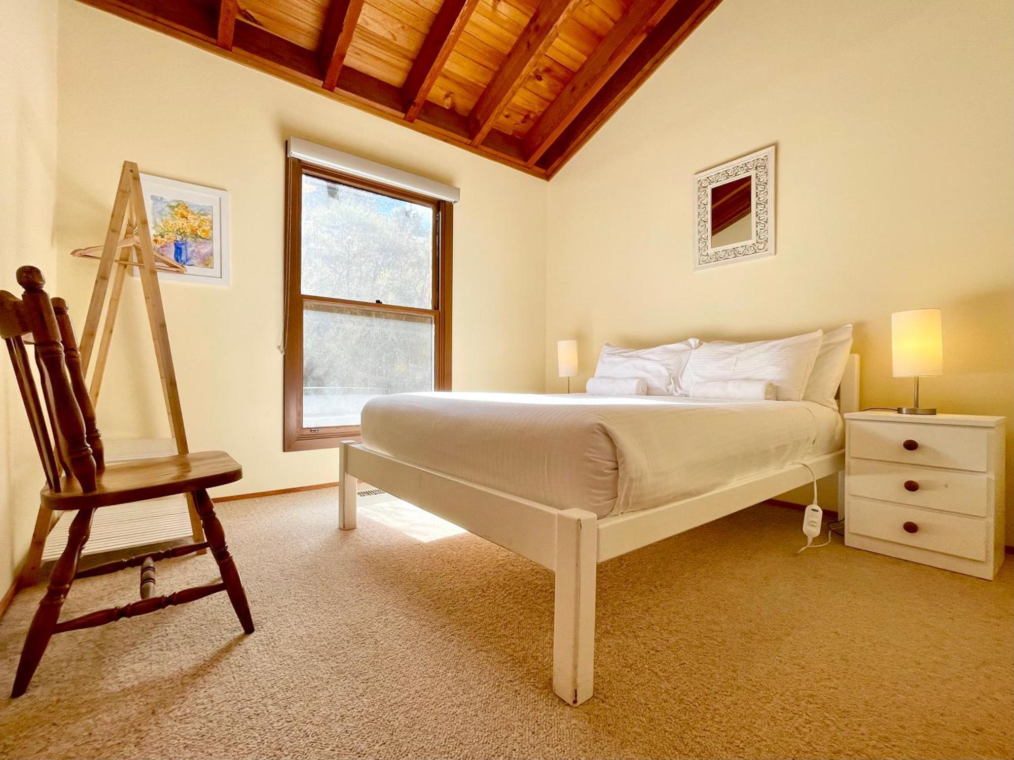 Treetops Retreat Katoomba
