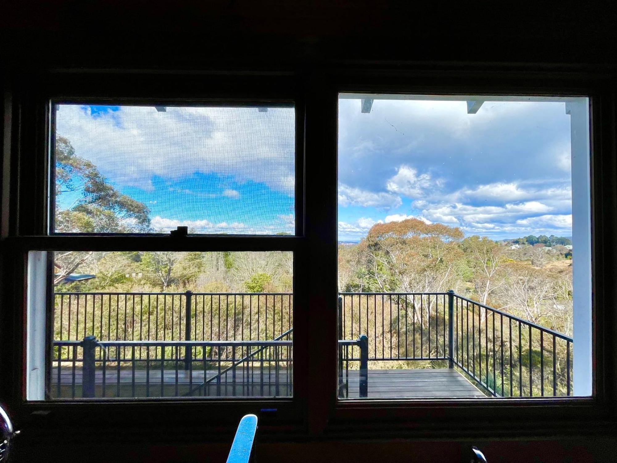 Holiday home Treetops Retreat