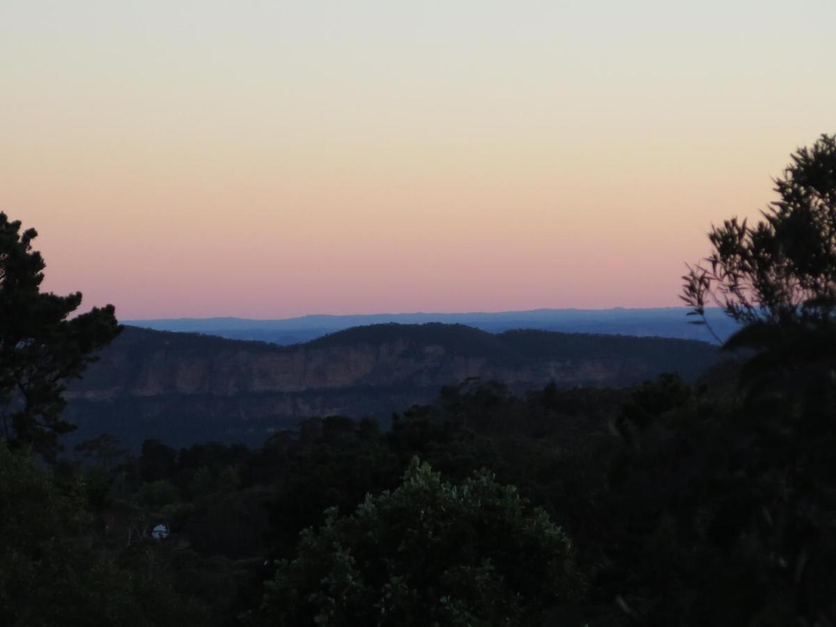 Treetops Retreat Holiday home *